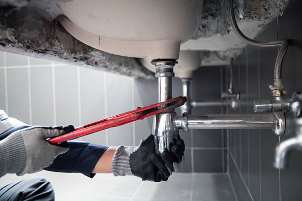 Trusted Garbage Disposal Repair service in Lewisville, IN - Masters Plumbing Service